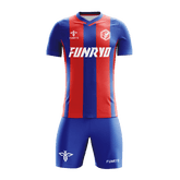 Custom Soccer Uniform FY2353